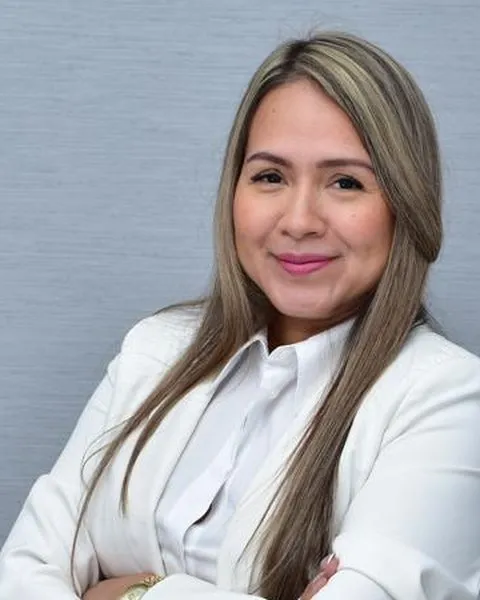 Vanessa Naranjo, Directora de Operaciones